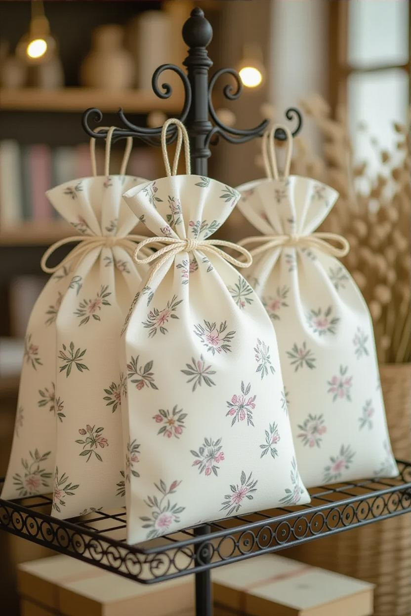 Gifting & Favor Bags