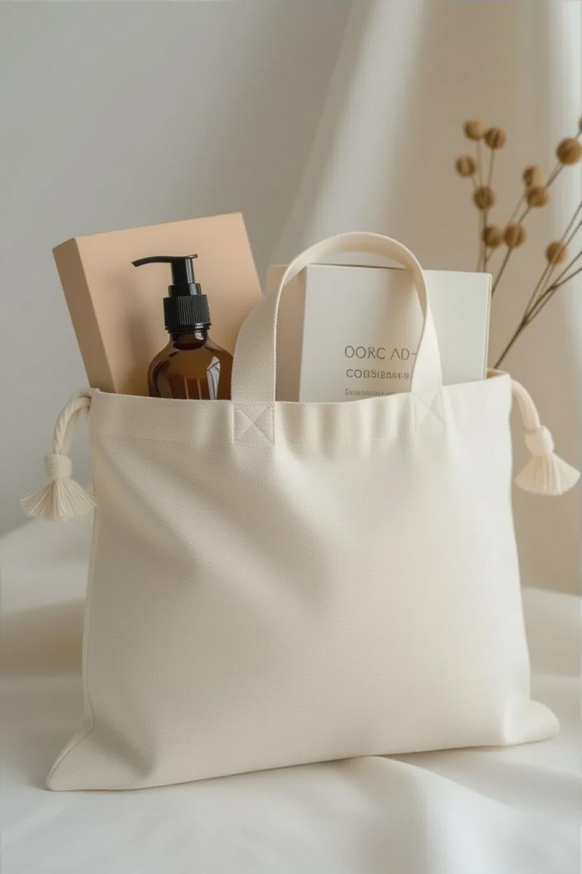 Multi-Purpose Cotton Bags