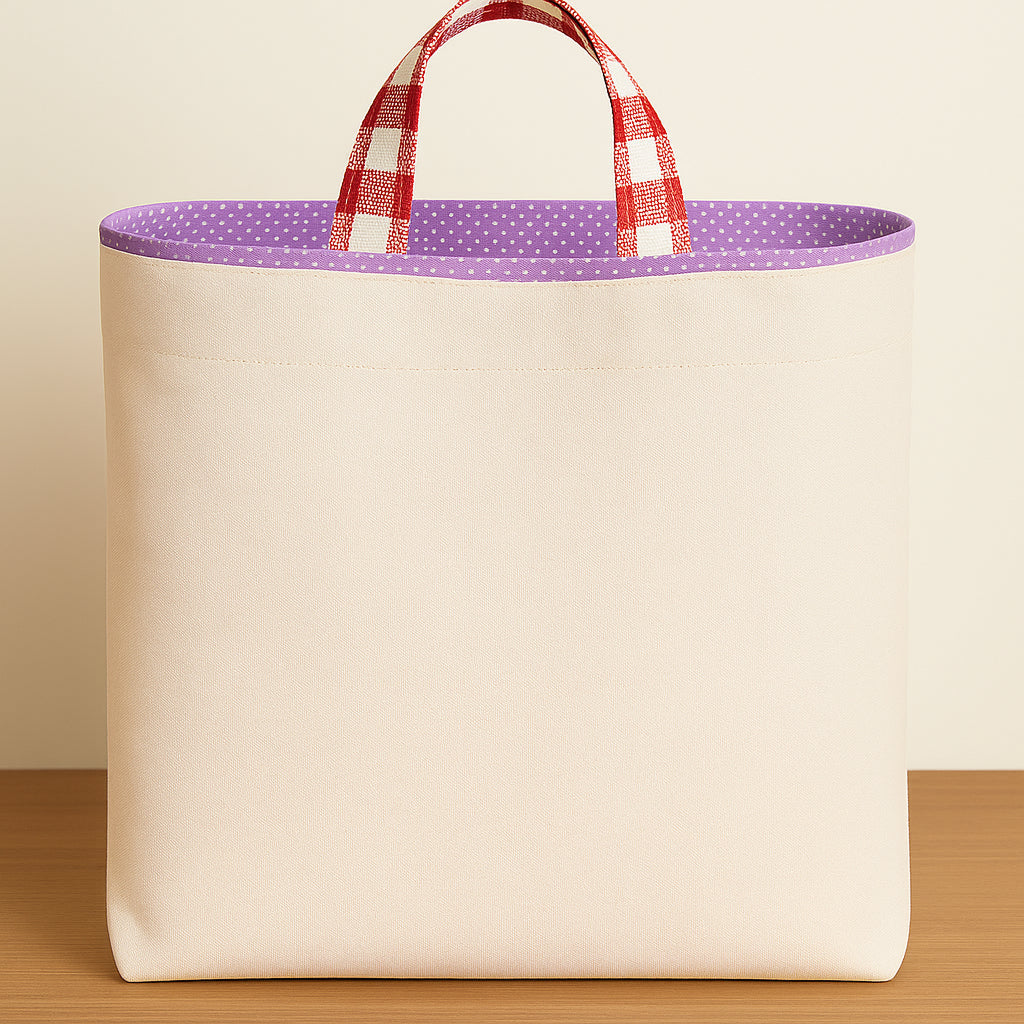 Eco20 – Your Everyday Everywhere Tote-Pack of 5 or 10