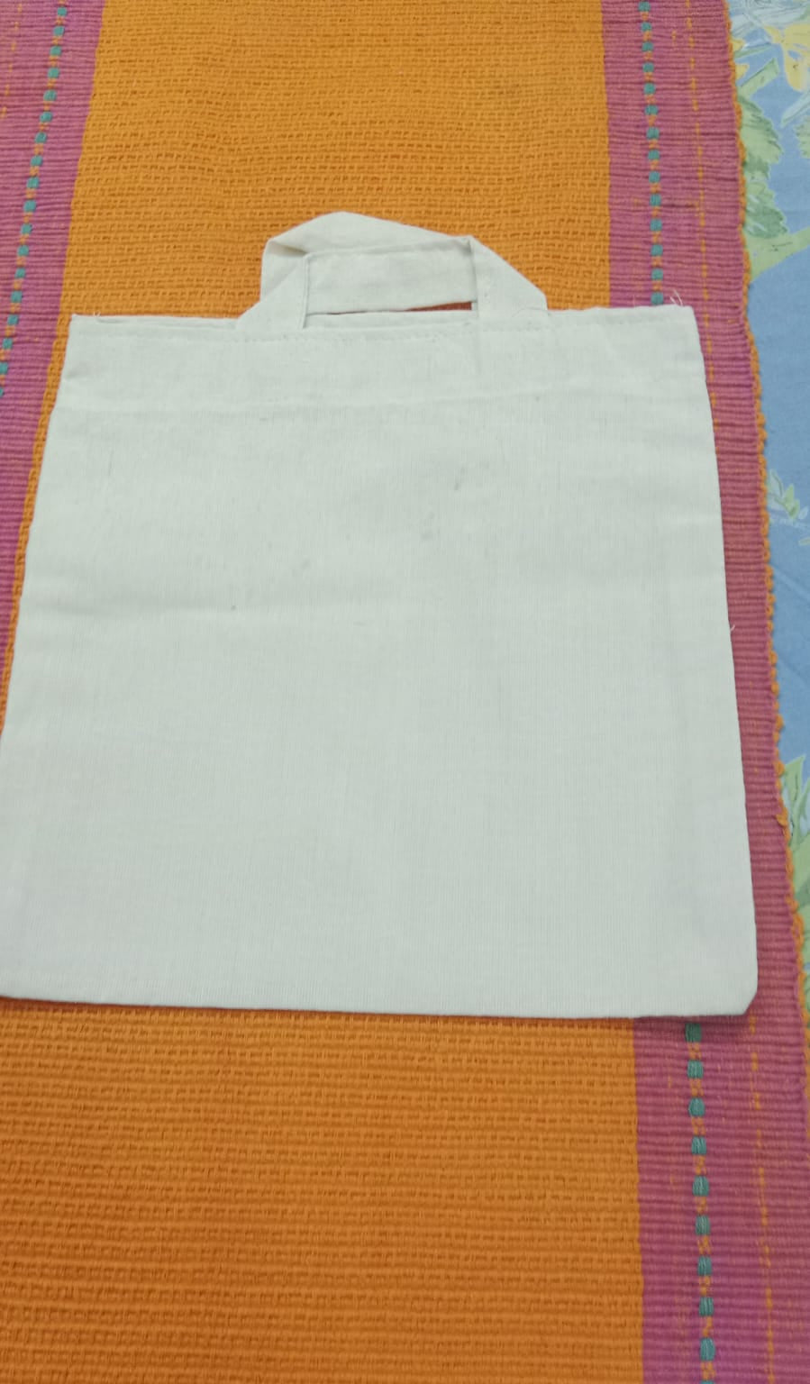 EcoStrong  Cotton Tote – Multi-Purpose