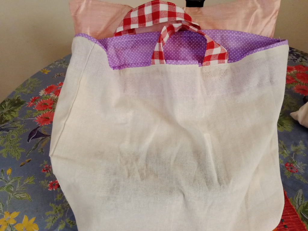 Eco20 – Your Everyday Everywhere Tote-Pack of 5 or 10